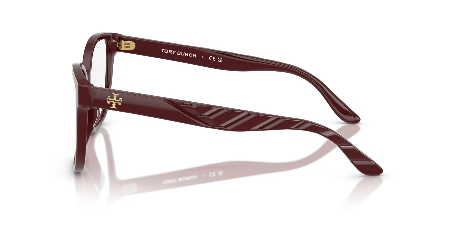 Tory Burch 2129U Eyeglasses - view 14